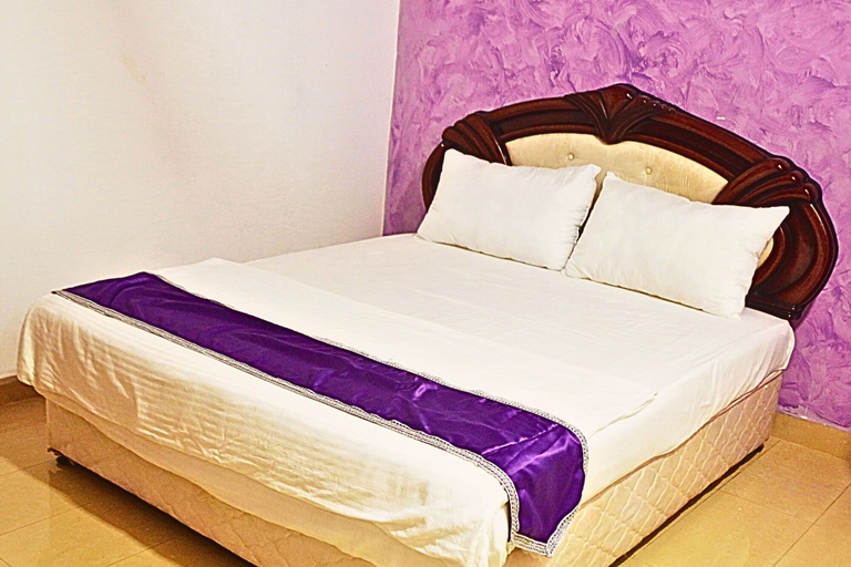 Bedroom 4, Ared Villa, Katana
