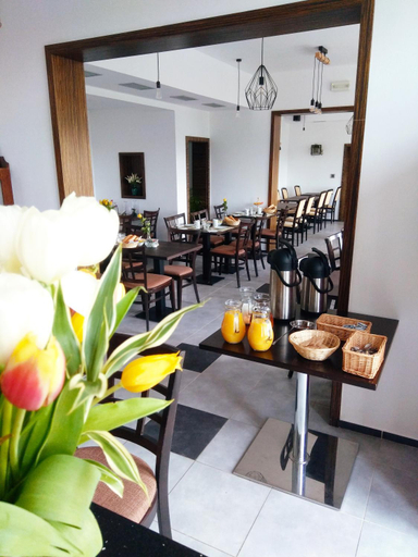 Food & Drinks 5, Hotel Brada, Jičín