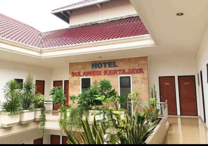 Exterior & Views 1, Hotel Sulawesi Kertajaya, Surabaya