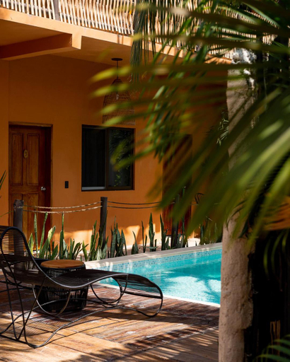 Sport & Beauty 2, Hotel Sur Bacalar, Othón P. Blanco