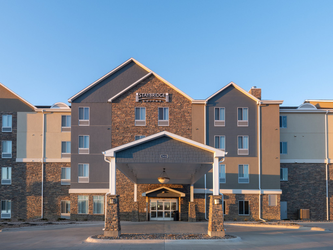Exterior & Views 5, Staybridge Suites SIOUX CITY SOUTHEAST, Woodbury