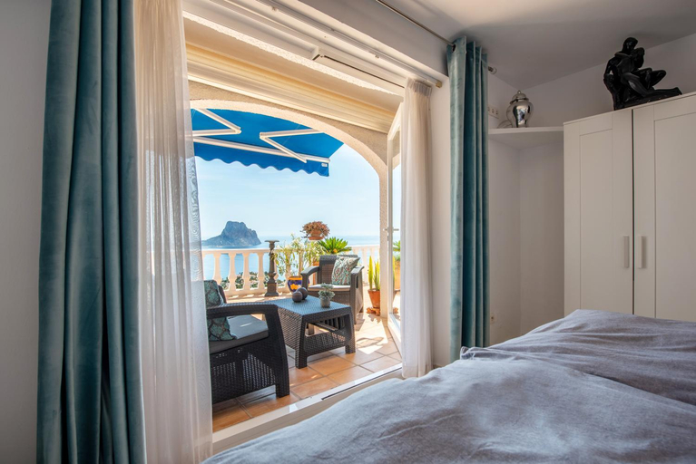 Others 3, Villa Vista Calpe, Alicante