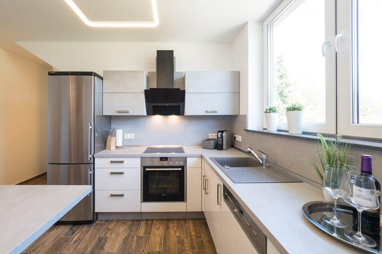 Others 3, Miralior Apartment Mainz  3 rooms 110sqm, Mainz