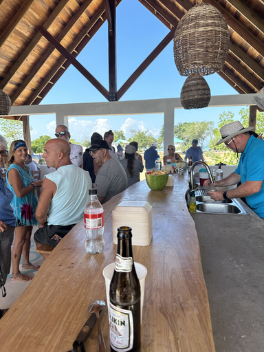 Food & Drinks 5, Belizima Eco Resort