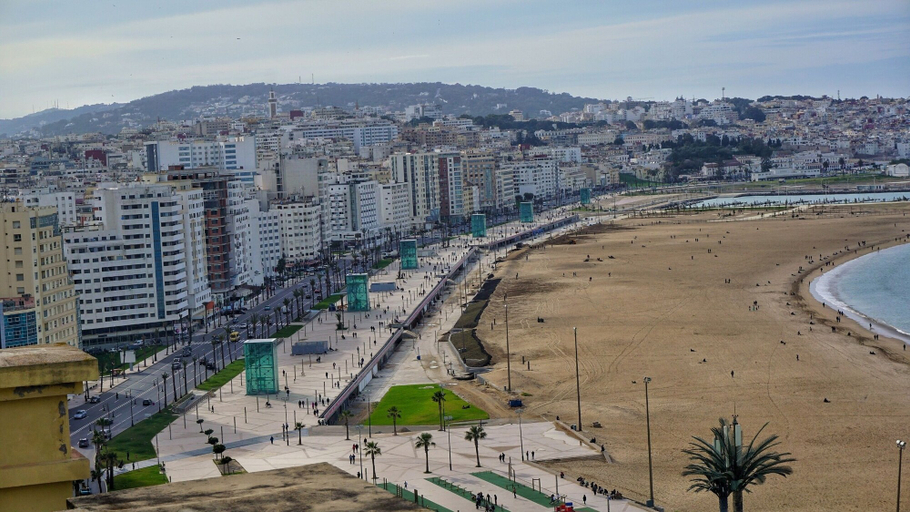 Others 3, Luxury & Clean close to the Sea, Tanger-Assilah