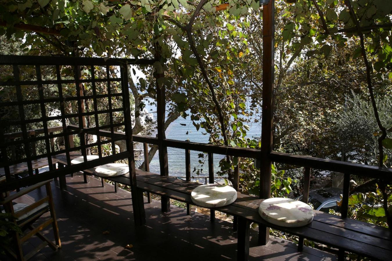 Others 3, Ghermaniko Guesthouse, Thessaly