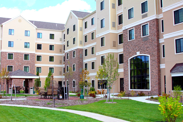 Exterior & Views 4, Staybridge Suites SYRACUSE (LIVERPOOL), Onondaga