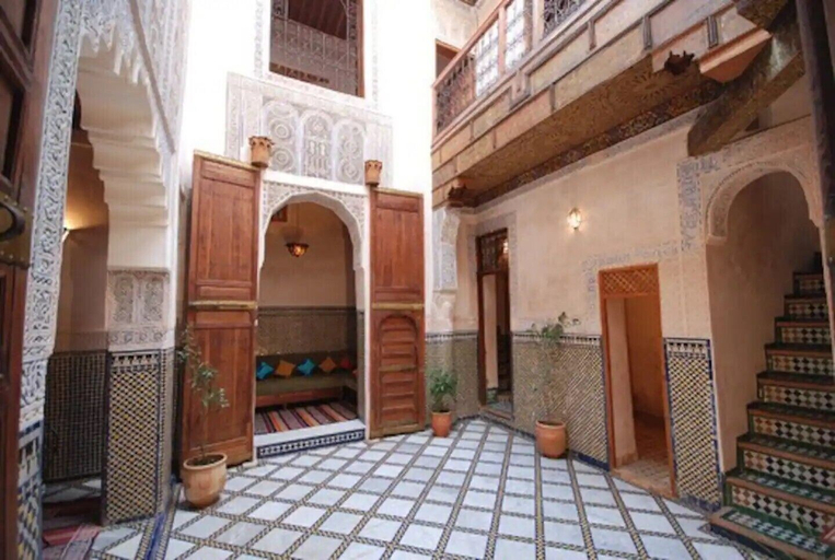 Others 3, Riad Dar Benares, Fès