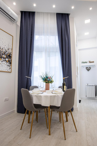 Others 4, Theatre Square Apartments, Novi Sad