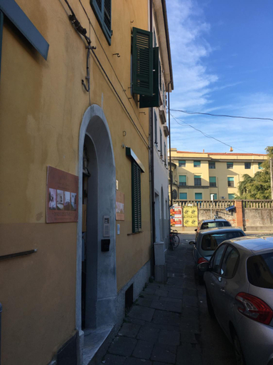 Exterior & Views 2, Maison Dei Miracoli, Pisa