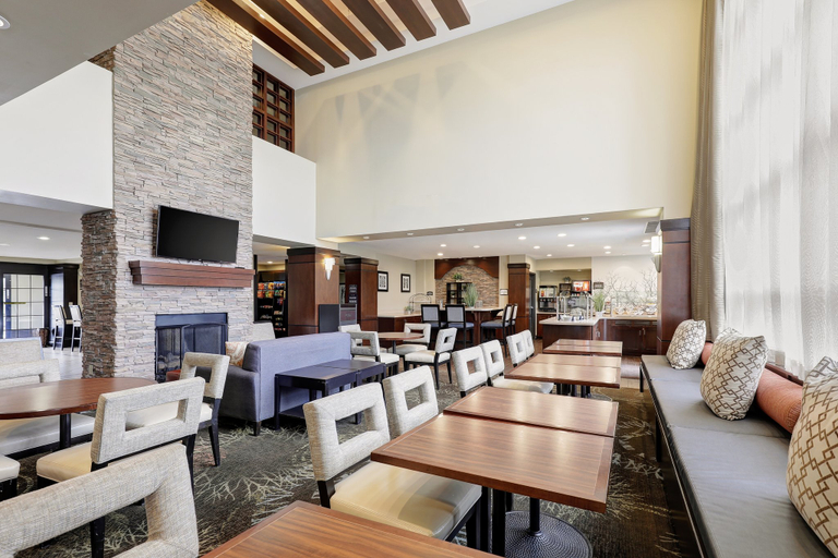 Food & Drinks 5, Staybridge Suites WASHINGTON D.C. - GREENBELT, Prince George's