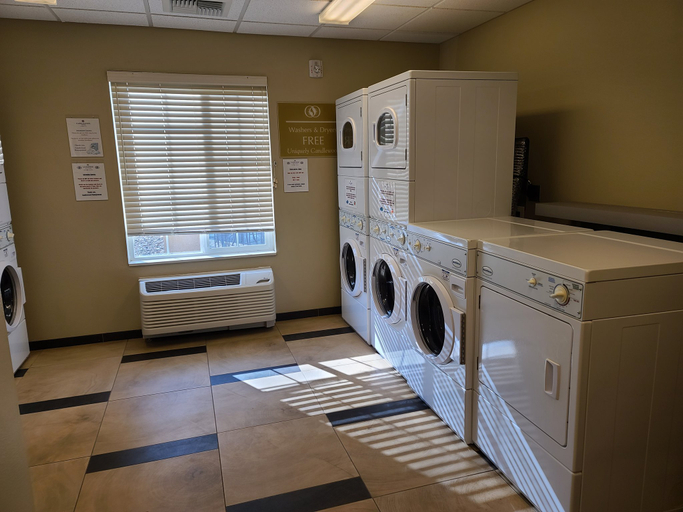 Others 2, Candlewood Suites SIDNEY, Richland