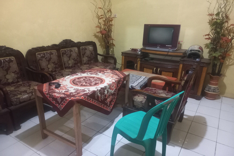 Others 5, Hotel O Suripah Kostel Syariah, Banyumas