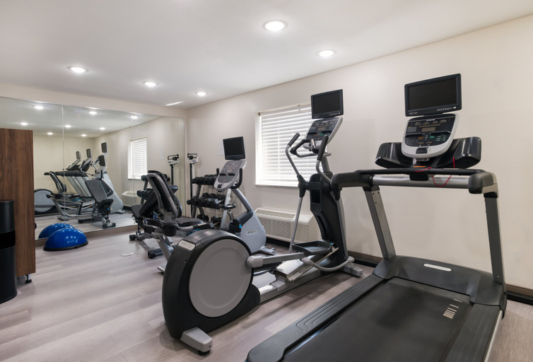 Others 2, Candlewood Suites LAKE CHARLES-SULPHUR, Calcasieu