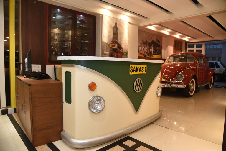 Others 4, BelAir Suites Pune, Pune