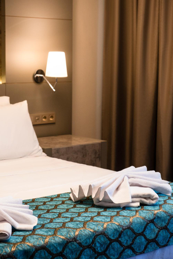 Others 3, Acar Suite Hotel, Beşiktaş