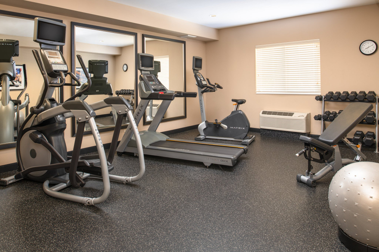 Others 2, Candlewood Suites VANCOUVER-CAMAS, Clark