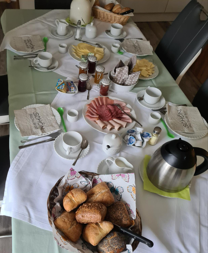 Others 2, Gastezimmer Treuen - Bed & Breakfast, Vogtlandkreis