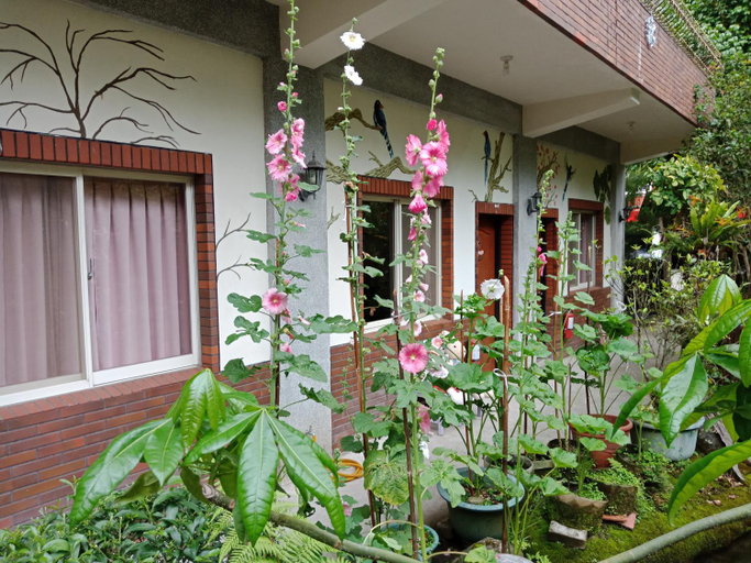 5, Yi Jia Yuan Homestay, Miaoli
