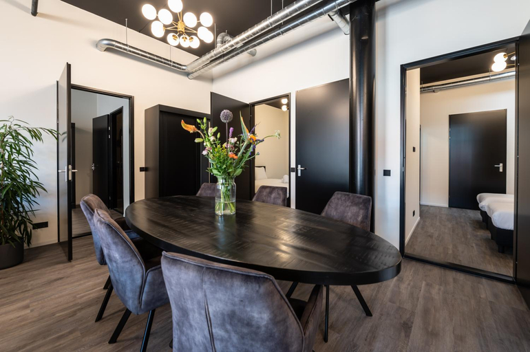 Others 4, Residentie Vlissingen, Vlissingen