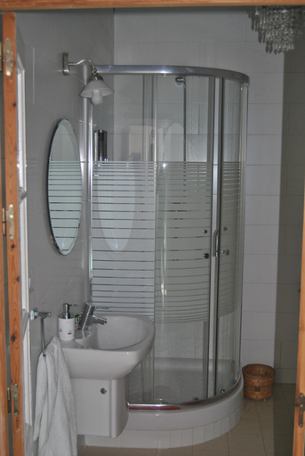Bathroom 3, Casa-Palacio La Casa Empeño, Cádiz
