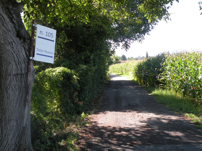 Others 4, Tetto Nuovo B&B, Cuneo