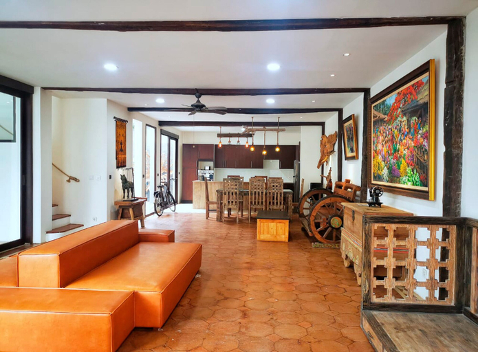 Others 5, Villa Himala Bali, Badung