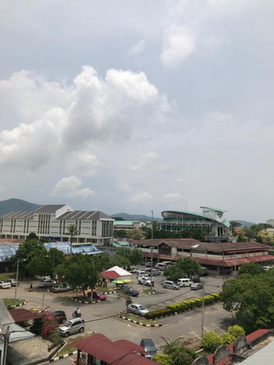 Exterior & Views 1, Kangsar Hotel, Kuala Kangsar