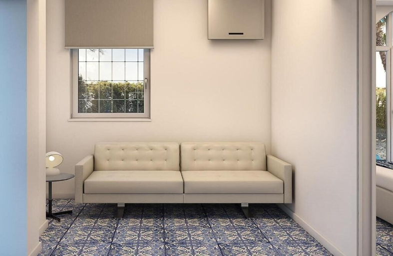 Others 5, LHP Suite Executive Cottage Capri, Napoli
