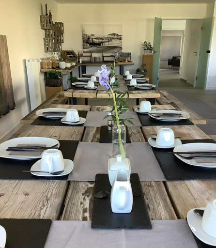 Food & Drinks 5, Pension N-Ring, Ahrweiler