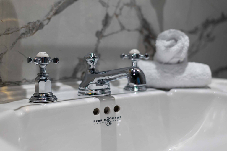 Bathroom 5, The Relais Henley, Oxfordshire