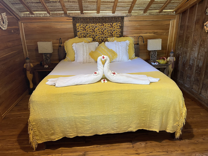 Bedroom 16
