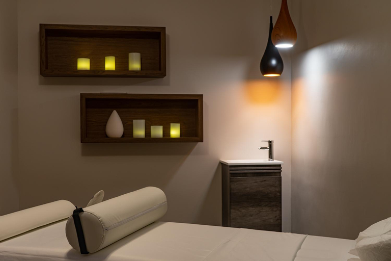 Bedroom 2, Agata Hotel Boutique & Spa, Mexico City