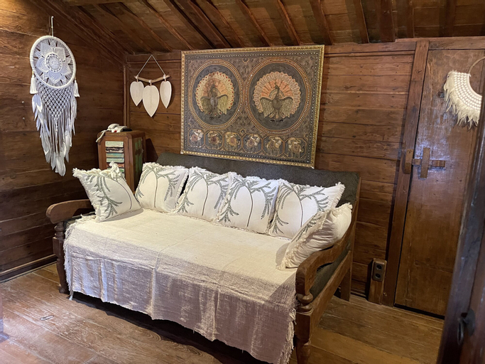 Bedroom 15