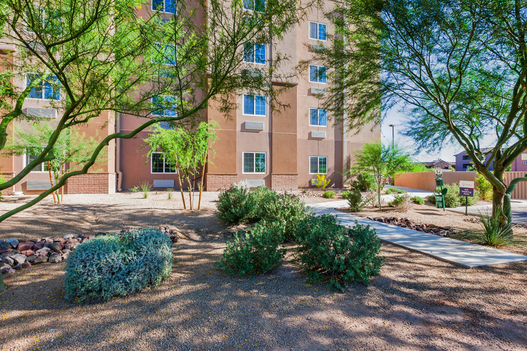 Exterior & Views 5, Candlewood Suites TUCSON, Pima