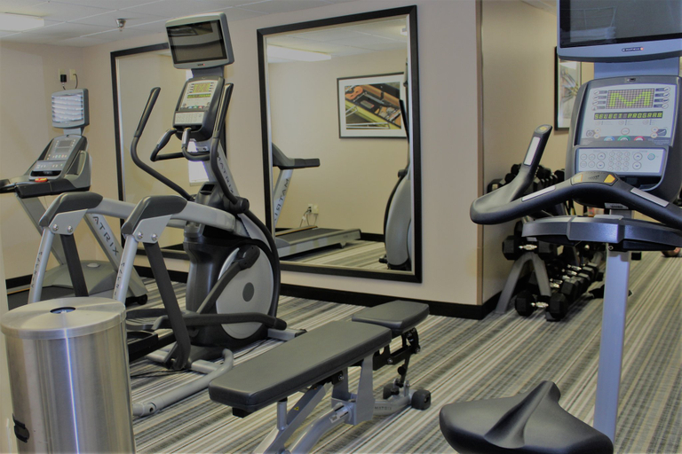 Others 2, Candlewood Suites EAST SYRACUSE - CARRIER CIRCLE, Onondaga