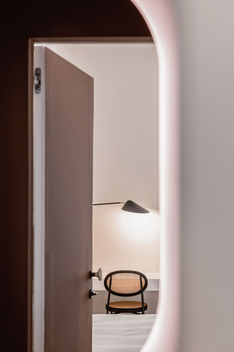 Bedroom 4, Palazzo Piccinno, Lecce
