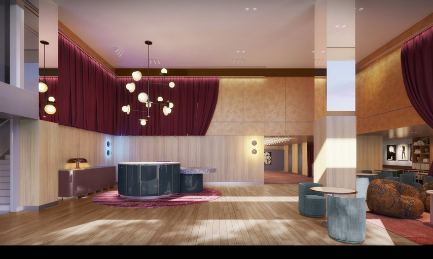 Others 2, Hotel Indigo SYDNEY POTTS POINT, Sydney