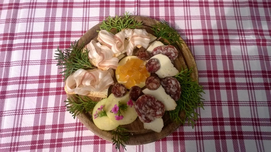 Others 3, b&b Casa Tavernaro, Trento