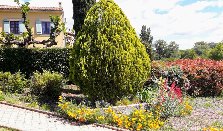 Others 4, GOLF CLUB D'UZES, Gard