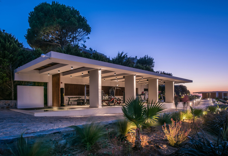 Exterior & Views 2, Happy Cretan Suites, Crete