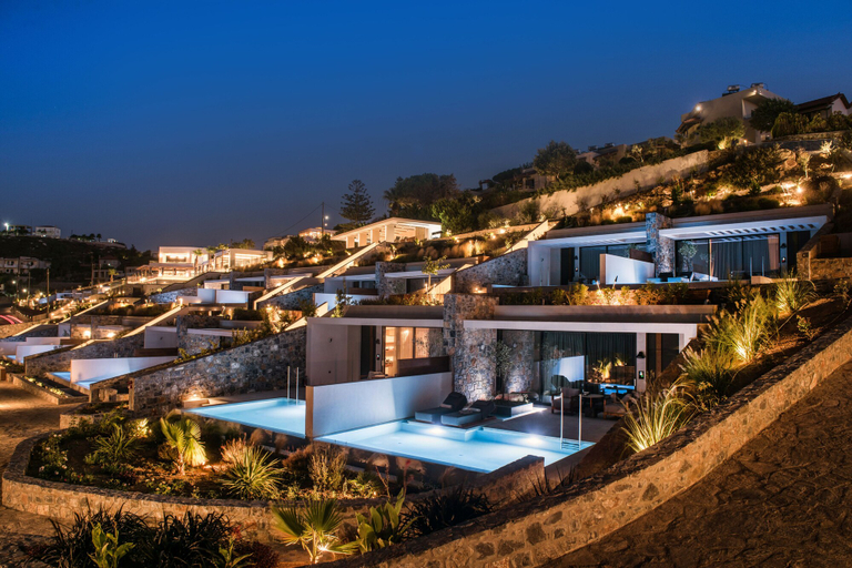 Exterior & Views 2, Happy Cretan Suites, Crete