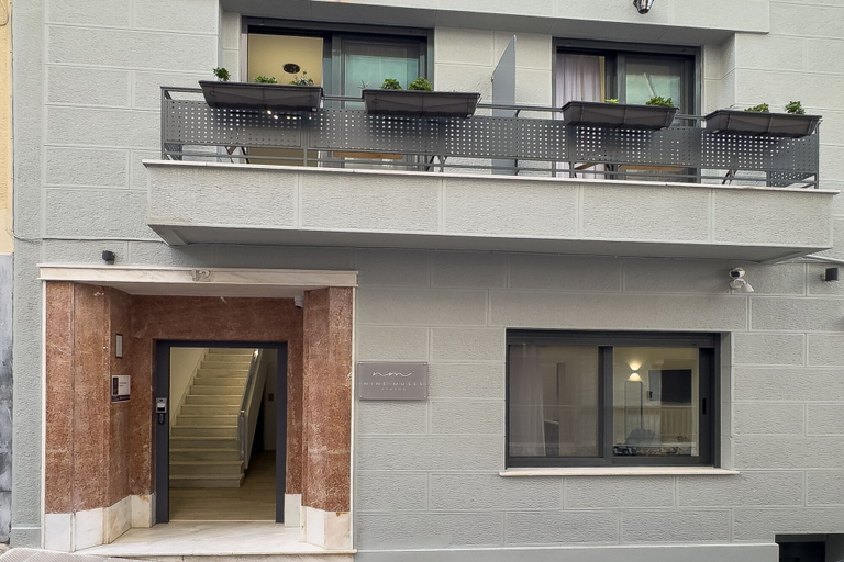 Exterior & Views, Phaedrus Living The Nine Muses Erato, Attica