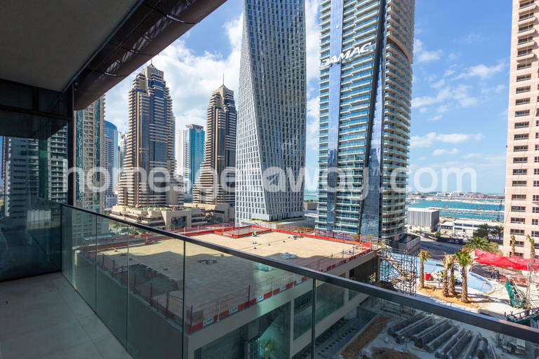 Others 5, Homesgetaway- 2BR in Marina Gate Tower 2, Dubai