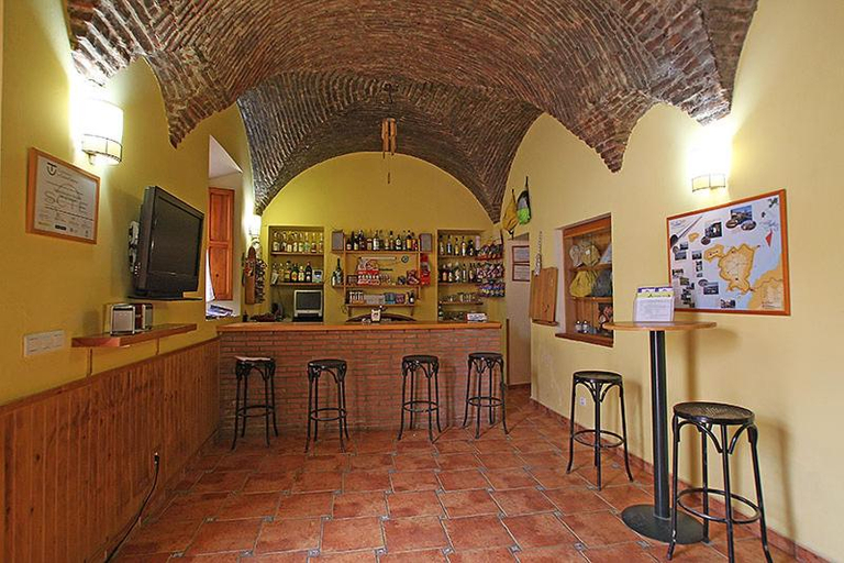 Food & Drinks 4, Apartamentos Villa Vacacional, Badajoz