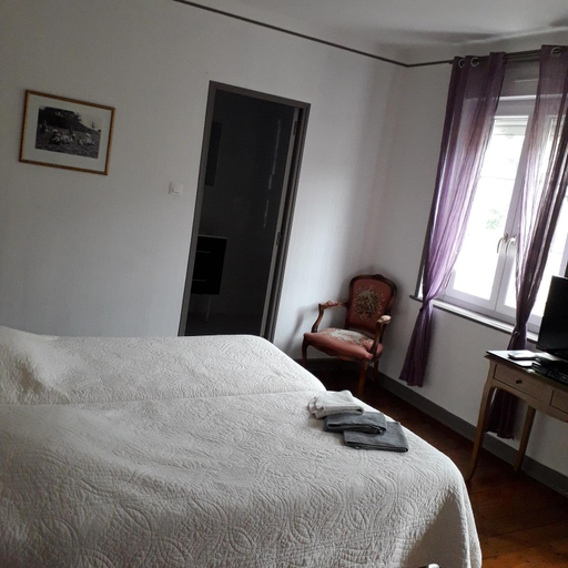Others 4, Maison de malbrouck, Moselle