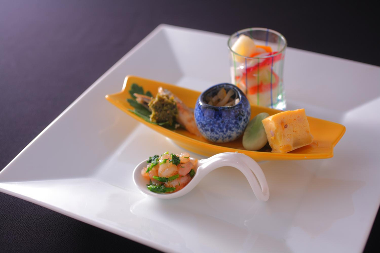 Food & Drinks 4, Hiina, Higashiizu