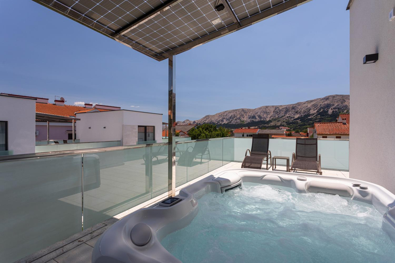 Sport & Beauty 2, Hotel & Resort Isola, Baška
