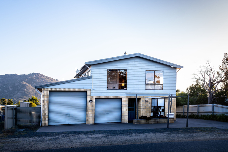 Exterior & Views, The Lookout, Glamorgan-Spring Bay
