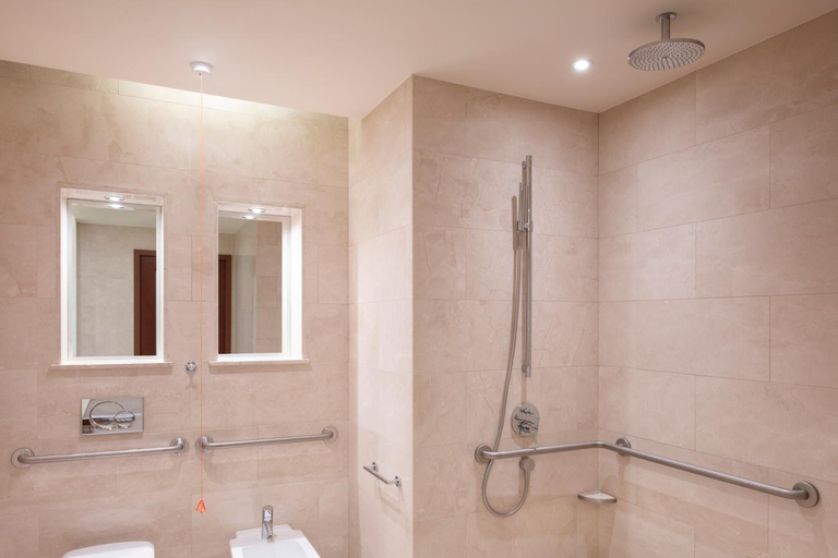 Bathroom 3